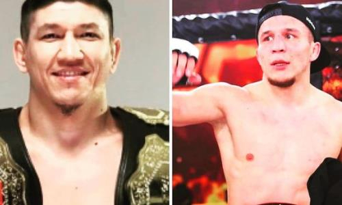 «Фанатам Куата бояться нечего». «Казахский Макгрегор» объяснил вызов Хамитову и пригрозил нокаутом