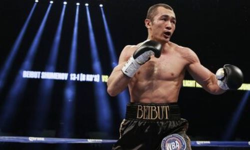 «Это не оправдание». WBA раскритиковали за поблажки в отношении Шуменова
