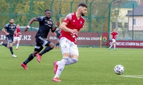 «Повыше будет». Потенциального новичка «Астаны» сравнили с Сотириу и выбрали лучшего