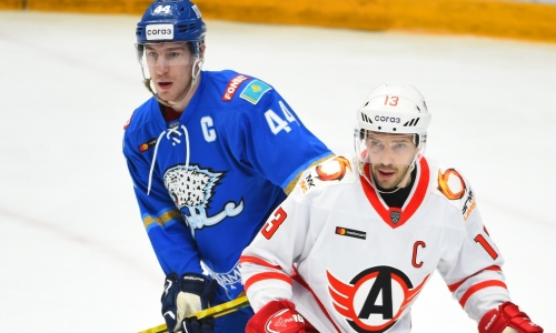 «Слишком много свободы». Защита «Барыса» разобрана по косточкам после двух поражений кряду в КХЛ