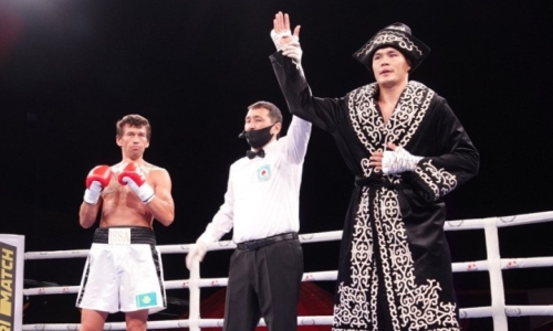 «Один из самых интригующих». Дэн Рафаэль высоко оценил казахстанского проспекта