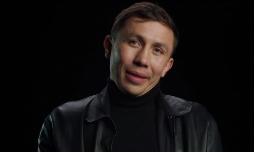 «Что ты ешь? Почему ты такой?». Головкин ответил на интригующие вопросы соперника