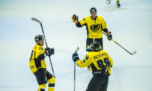 «Сарыарка» стала обладателем Кубка Казахстана