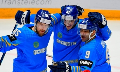IIHF определилась с местом проведения ЧМ-2021 с участием сборной Казахстана