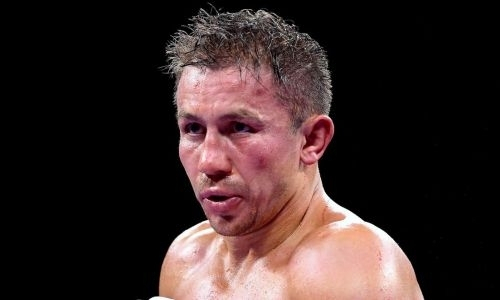 «Я должен получить его до того, как он уйдет». Небитый чемпион мира нацелился на Головкина