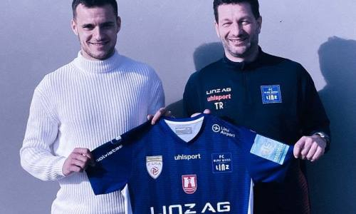 Легионер подписал контракт с новым клубом спустя полгода после ухода из КПЛ