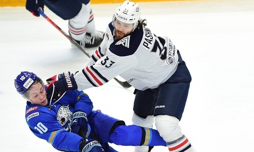 «Хвастаться здесь особо нечем». В России назвали фаворита матча КХЛ «Барыс» — «Автомобилист»