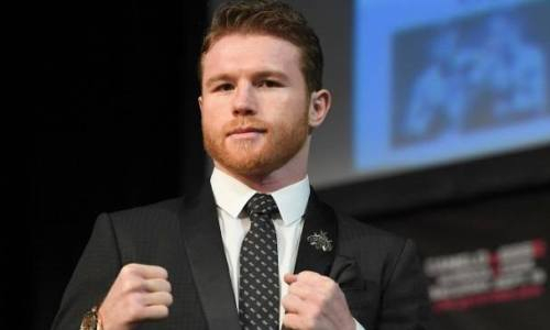 «Канело» получил неприятный сюрприз к следующему бою