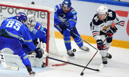 «Казахстанцы наверняка дадут отпор». Российское СМИ спрогнозировало матч «Металлург» — «Барыс»