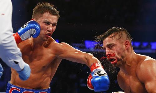 «Он всех убивал». Майкл Баффер раскрыл правду о Геннадии Головкине