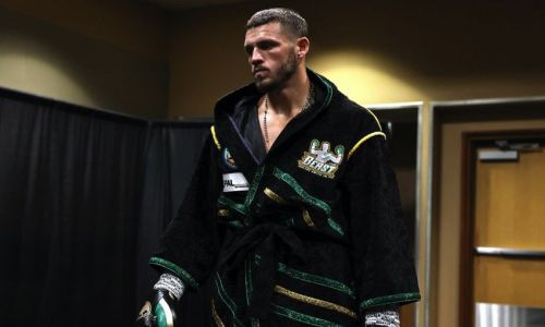 «Я буду готов». Бетербиев получил вызов от боксера с 26 победами