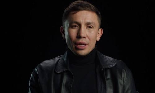 «Он глубоко заблуждался». Головкин назвал самого амбициозного соперника в его карьере