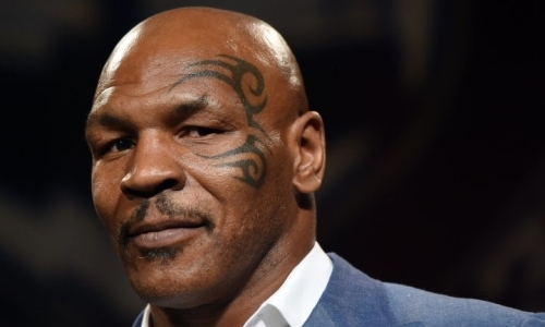 Майк Тайсон назвал главную слабость Джошуа в бою с Фьюри