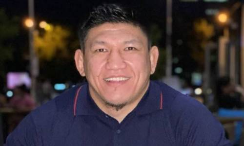 Стало известно, сможет ли осужденный Куат Хамитов зарегистрировать свою партию