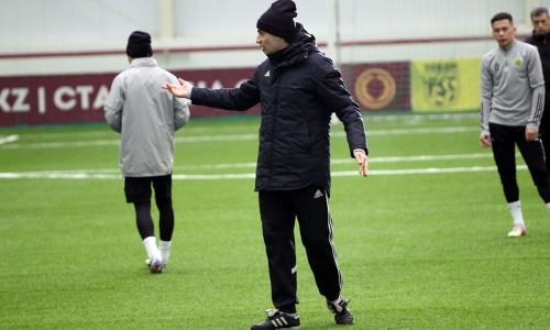 Казахстанскому участнику еврокубка могли наложить трансферный бан по ошибке ФИФА