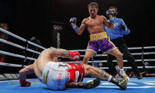 «Последнее „ура“». Назван самый очевидный бой для Головкина перед завершением карьеры