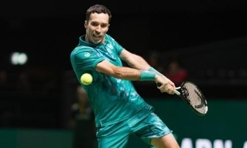 Кукушкин проиграл на старте турнире ATP 250 в Мельбурне в парном разряде