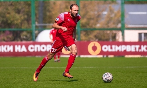 «Акжайык» расстался с ещё двумя футболистами после возвращения в КПЛ