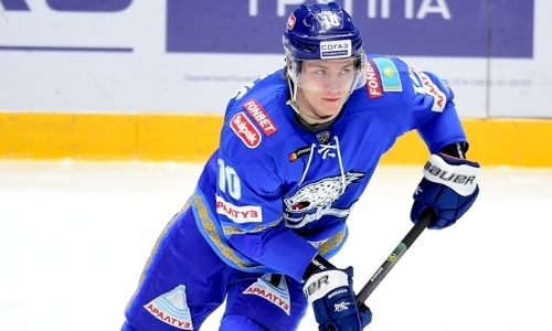 «Голы пойдут». В «Барысе» нашли способ дожать «Металлург» в матче КХЛ