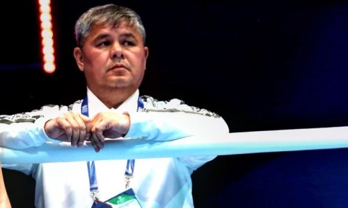 Главный тренер женской сборной Казахстана поделился особенностями УТС