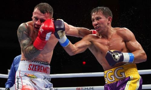 «Последнее big drama show». В Головкине заметили удивительные перемены с новым тренером