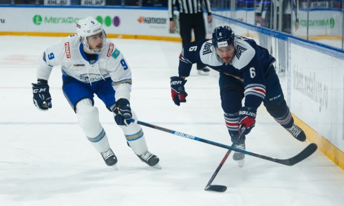 «„Сталевары“ использовали это». В России указали на ошибку «Барыса» в матче с «Металлургом»