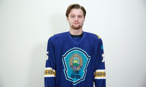 «Торпедо» подписало контракт с молодым нападающим и заявило его в основной состав