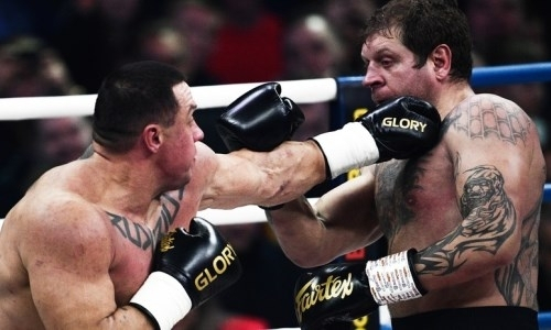 «Живет на своей планете». Михаил Кокляев рассказал о будущем Александра Емельяненко