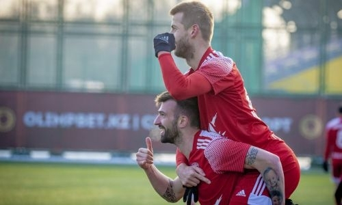 «Для Казахстана это очень хороший футболист». Новичок клуба КПЛ получил высокую экспертную оценку