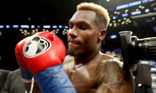 «Да ты умственно отсталый!». Чемпион мира жестко наехал на бывшего спарринг-партнера Головкина