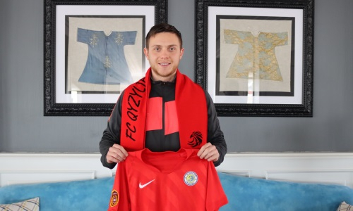 Клуб КПЛ объявил о подписании одного из лучших игроков чемпионата Литвы