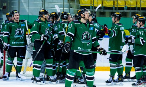 Федерация хоккея приняла решение по скандальной ситуации с «Бейбарысом»