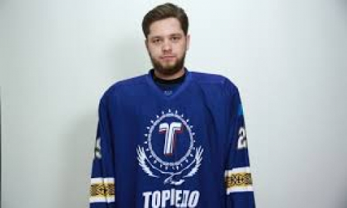 Пять хоккеистов «Торпедо» вызваны в сборную Казахстана