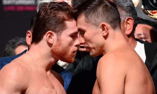 «Канело» может стать популярнее за счет Головкина