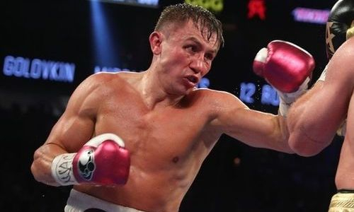 Экс-чемпиона мира пытаются отговорить от боя с Головкиным