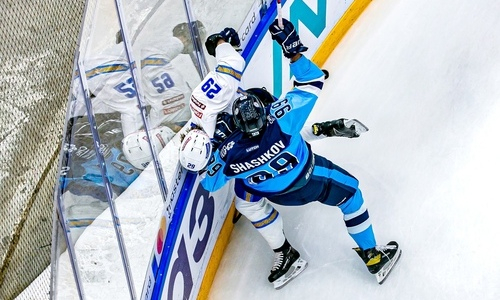 «Пребывают в плохом настроении». В России ответили, сможет ли «Барыс» наконец-то одолеть «Сибирь»