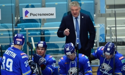 Способен разбазарить гандикап? В России оценили шансы «Барыса» на провал с выходом в Кубком Гагарина