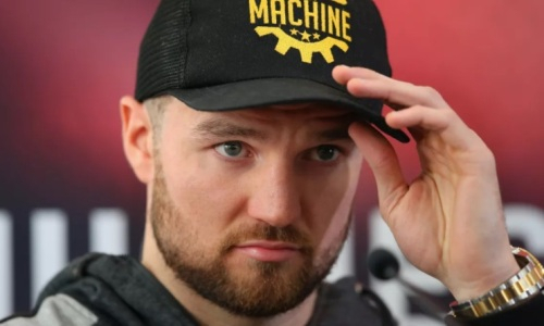 «Фанат Головкина» c 13 победами в профи заразился коронавирусом