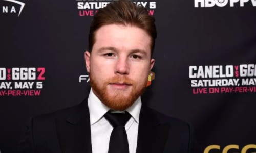 «Канело» получит весомый стимул для третьего боя с Головкиным