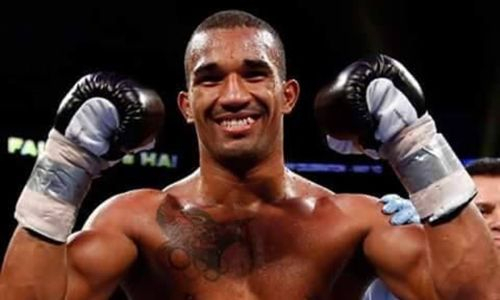 Бросавший вызов Головкину призер Олимпиады проведет бой с экс-претендентом на титул чемпиона мира