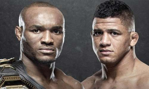 Опубликован полный кард турнира UFC 258 с главным боем за титул чемпиона