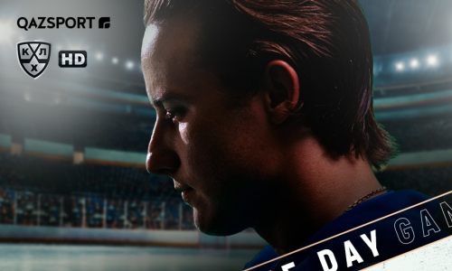 «Барыс» представил анонс выездного матча КХЛ против «Сибири»