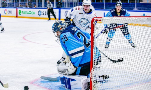 «Рвать и метать». «Барыс» узнал необходимое количество шайб для победы над «Сибирью» и выхода в плей-офф КХЛ