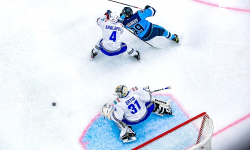 «Перестаю в них верить». Озвучен точный прогноз на матч КХЛ «Сибирь» — «Барыс»