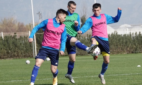 Молодежка одного из клубов КПЛ может заявиться в Первую лигу