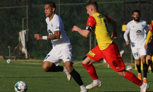 Экс-футболист «Бенфики» подписал контракт с клубом КПЛ. Известны детали соглашения