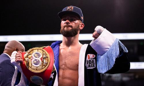 «Мы оба думаем об этом». Чемпион мира сделал заявление о бое с «Канело»