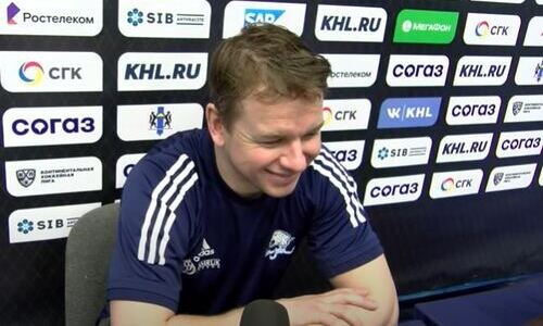 «Какая команда не решает задач?». Роман Старченко умело ушел от вопроса и рассмешил журналистов