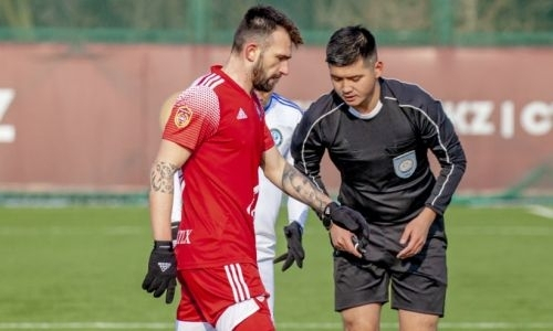 Серб из КПЛ официально подписал контракт в Европе