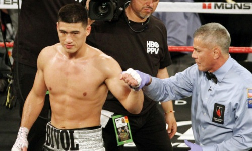 «Это удивит многих». Эдди Хирн озвучил даты двух следующих боев Дмитрия Бивола